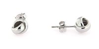 Orecchini Forever Gioielli Donna Orecchini Argento in Argento FGOR00373 - FGOR00373